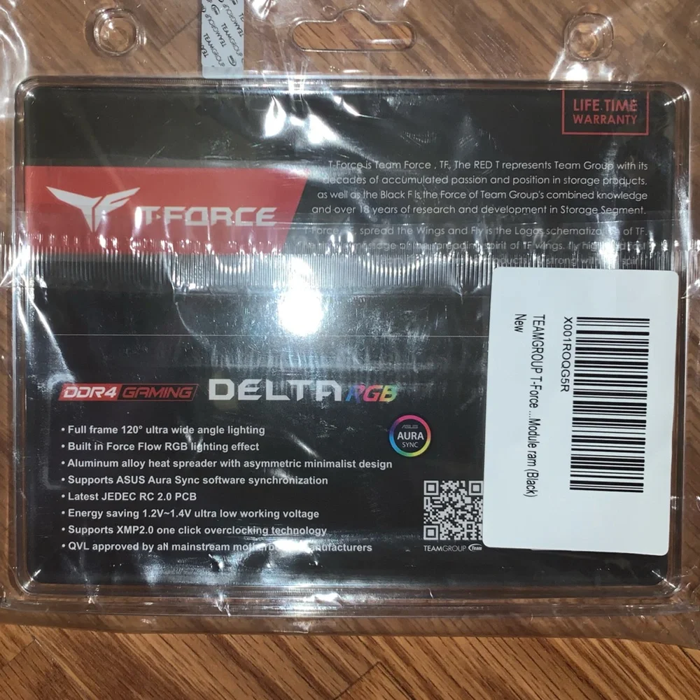 Gaming memory drive (2pack) and gaming mouse pad